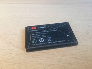 Аккумулятор huawei hb5a2h