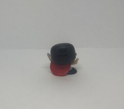 Disney Doorables-Serie 9-Mulan-Li Shang-Raro-Nuevo - Imagen 3 de 5