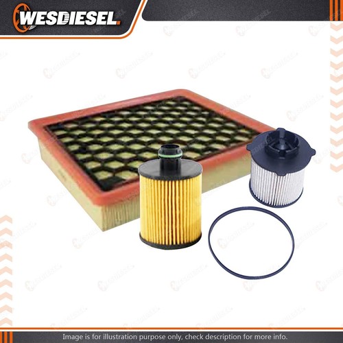 Saab 9-3, 9-3X (1999-2011) - Oil Circulation (Oil Filters and