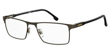 Carrera 226 0VZH Matte Bronze Eyeglasses