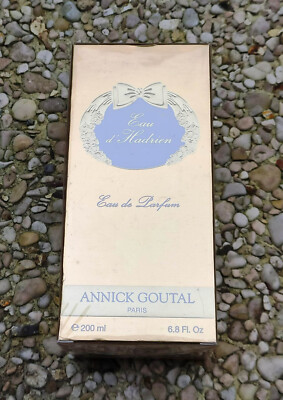 Annick GOUTAL Eau de Parfum d'Hadrien 200 ml