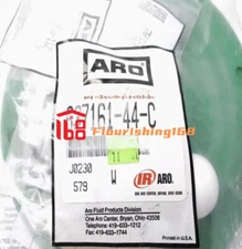 1Pcs New Pump Repair Kit 637161-44-C Fluid section service kit for 6661AF-344-C
