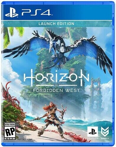 Horizon Zero Dawn 2 Will Apparently Feature A Larger World And