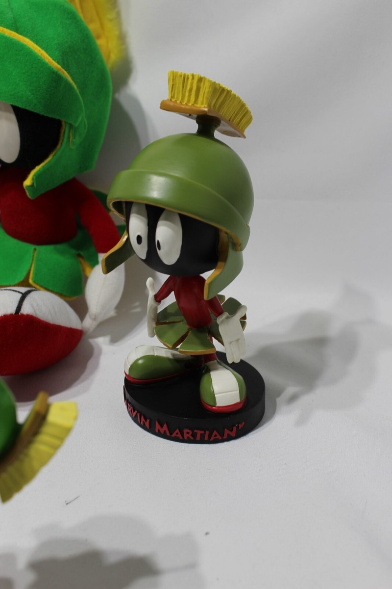 Marvin The Martian LOONEY TUNES Bundle | eBay