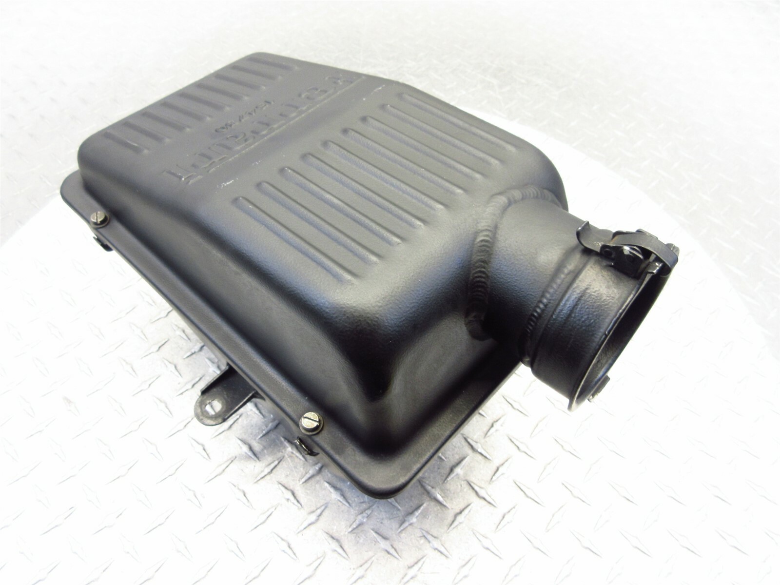 1995 Ferrari 355 F355 Spider Motronic 2.7 Left Air Intake Box 154730