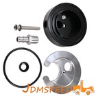 Fuel Tank Sump Kit For Cummins Duramax Power stroke Gas Airdog Fuelab Pump