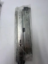 PACK OF 2 KNAPE & VOGT Heavy Duty Side-Mount DRAWER SLIDE 8500 P12