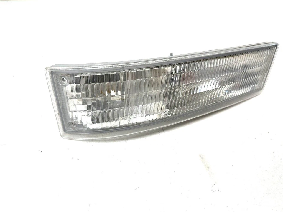 Chevrolet Astro 1995 furgoneta pasajero señal de giro derecha luz de estacionamiento lámpara 116-00973R Foto 3 de 4