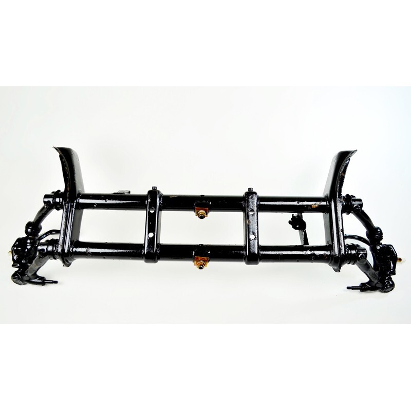 Foreign Parts Distributors Complete Ball Joint Axle Beam, with