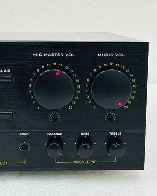 【中古】Source Audio（ソースオーディオ）/ SA141 MW/Dist B【現物画像】【USED】【イオンモール盛岡南店】(2500003224833) Better Music Builder DX-211 Digital Stereo Mixing Amplifier - FREE