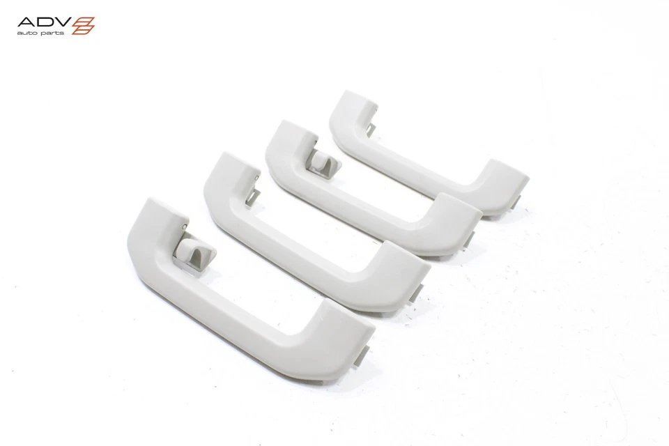 Volvo S60 2019-2025 techo techo agarre mango fabricante de equipos originales - juego de 4- Foto 2 de 4