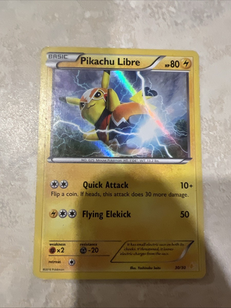 new pokemon card set release Tierno (20/30) [XY: Trainer Kit 3 main image 1