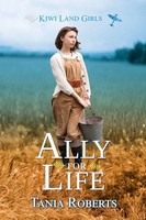 Tania Roberts | Ally For Life | Taschenbuch | Englisch (2022) | Tania Roberts