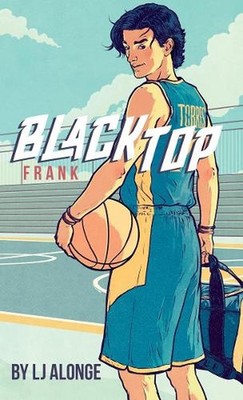 Frank #3 by LJ Alonge (English) Paperback Book