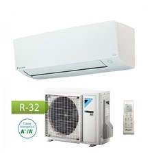 Daikin ATXC35B ARXC35B Climatiseur Siesta 12000 Btu Classe A++/A+ Inverter Wifi 