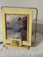 Radio-Célard Captefem , Radio, Antenne, Anpassgerät