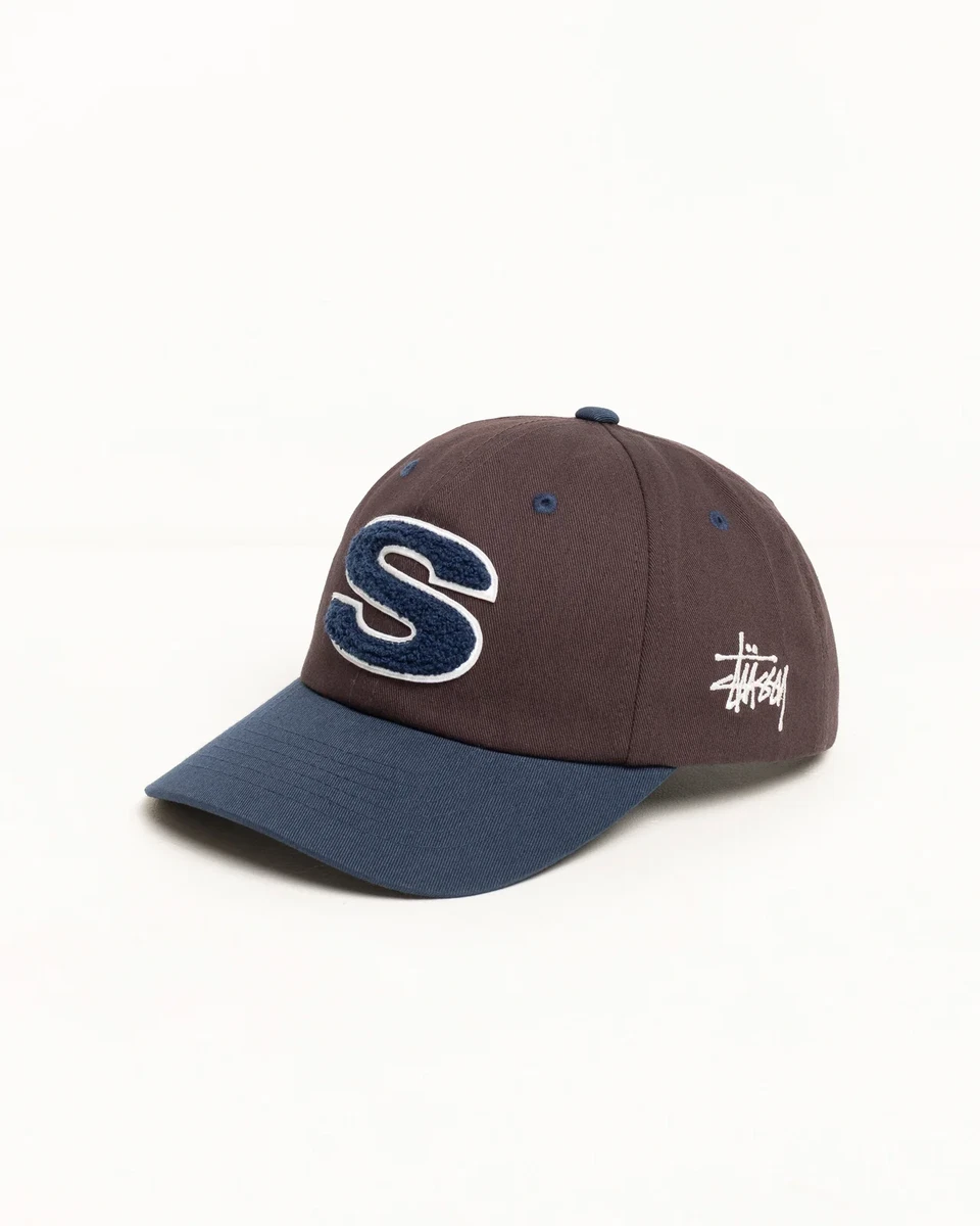 Stussy Snapback Hats for Men for sale - eBay