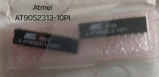 Genuine Atmel AT90S2313-10PI 20-PIN DIP 8-BIT Microprocessor 