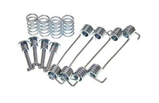 MAXGEAR Zubehörsatz Feststellbremsbacken 27-1190 für BMW 3er E30 Touring E21 315