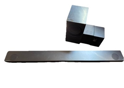 LG SN11RG 7.1.4 Channel High-Resolution Audio Soundbar with Dolby Atmos
