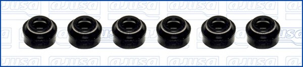 Dichtungssatz Ventilschaft Ajusa 57055300 FüR Capri Ford Consul Gecp Ggtl Ggfl 1-image