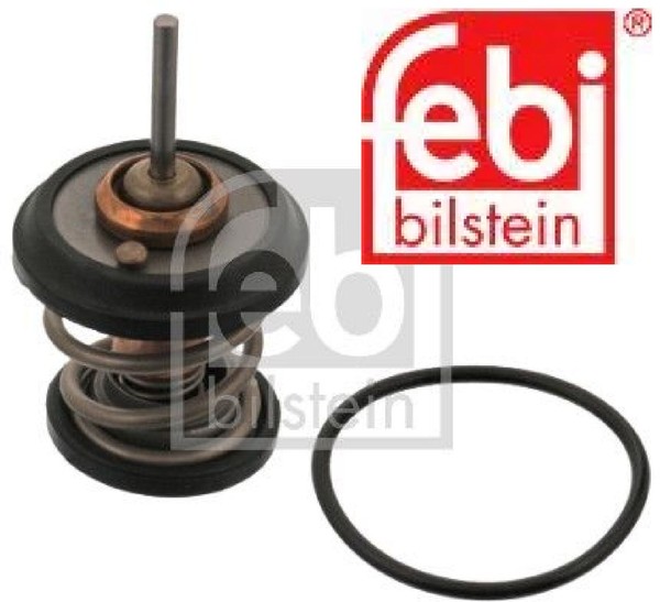 Febi Bilstein 34782 Thermostat FüR KüHlmittel Thermostat KüHlmittel-image