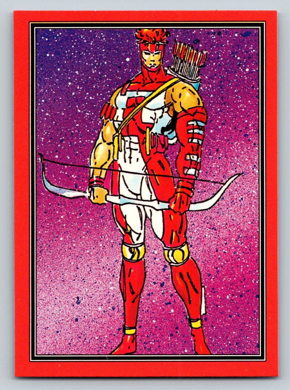 Youngblood Shaft 1992 Comic Images #14