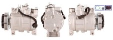 LUCAS Kompressor Klimaanlage ACP238 +72.66€ Pfand für 4B2 C5 A4 A6 AUDI ALLROAD
