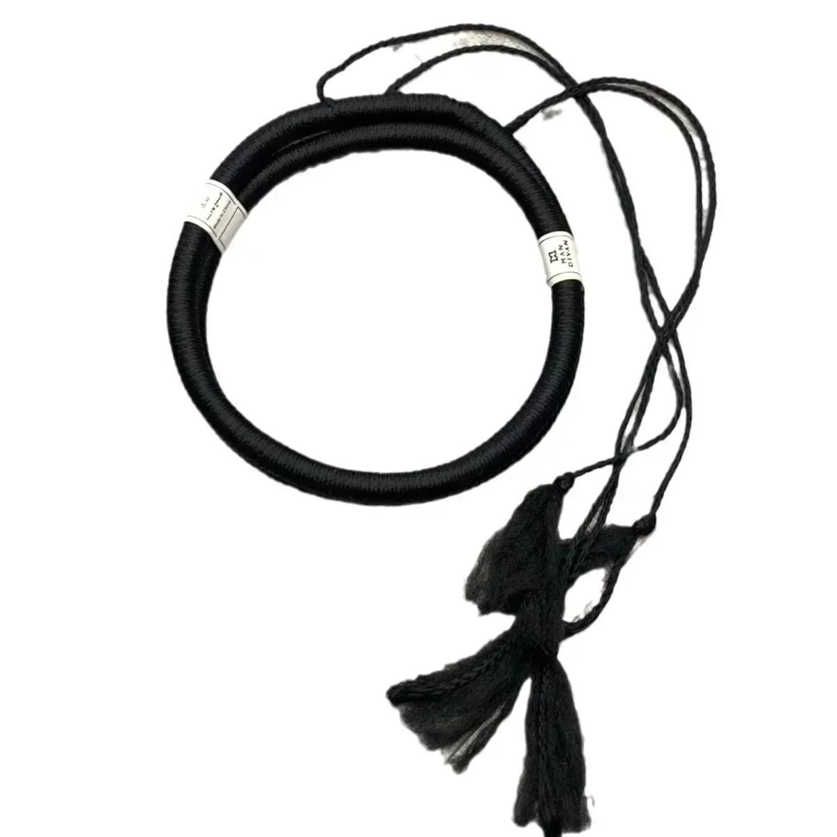 Pañuelo árabe diadema tradicional árabe accesorio estilo turbante