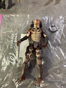 Neca Serpent Predator | eBay