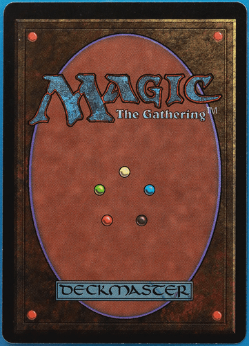 Earthbind Beta NM Red Common MAGIC THE GATHERING MTG CARD (ID# 498951) ABUGames - Picture 2 of 2
