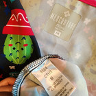 MED COUTURE Prints cactus scrub- size M — photo 3