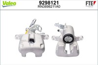 Valeo Aluminium Sattel Neogen RN3898211A0 Für Skoda Octavia (9298121) OEM
