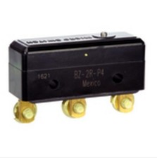 Honeywell, BZ-2R-P5, Snap Action Switches #GK-2