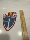 Air Wing One Carrier Patch Exceptionally Rare Theater Made Circa 1950-60s — photo 2