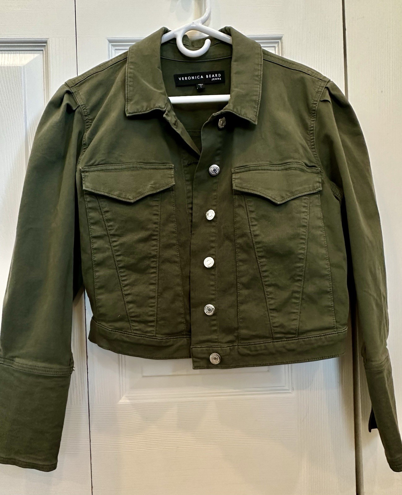 Make an offer on this Awesome Veronica Beard deni… - image 2