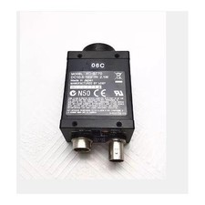 1PCS used   XC-ST70 CCD Camera XCST70 #A6-33