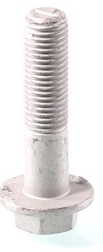 2x Achsschenkelbolzen/-mutter Vorne Rechts=Links Unten GH-391596 - Bild 3