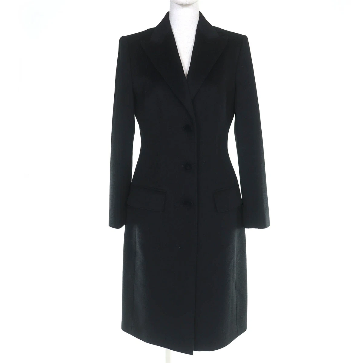 Dolce&Gabbana Coats for Women for sale | eBay