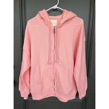 American Eagle size XS zip up hoodie sweatshirt