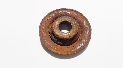 Domlager Federbeinlager Stützlager - Vorne Linke  Skoda Octavia DE1306627-95