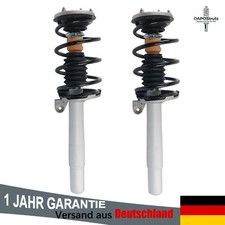 Für BMW 7 Series RWD E65 E66 E67 01-09 Komplett Stoßdämpfer Federbein Satz Vorne