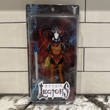 Mythic Legions Four Horseman All-Stars Mephitor NEW Action Figure