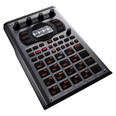 Roland SP-404MK2 Creative SP Sampler and Effector