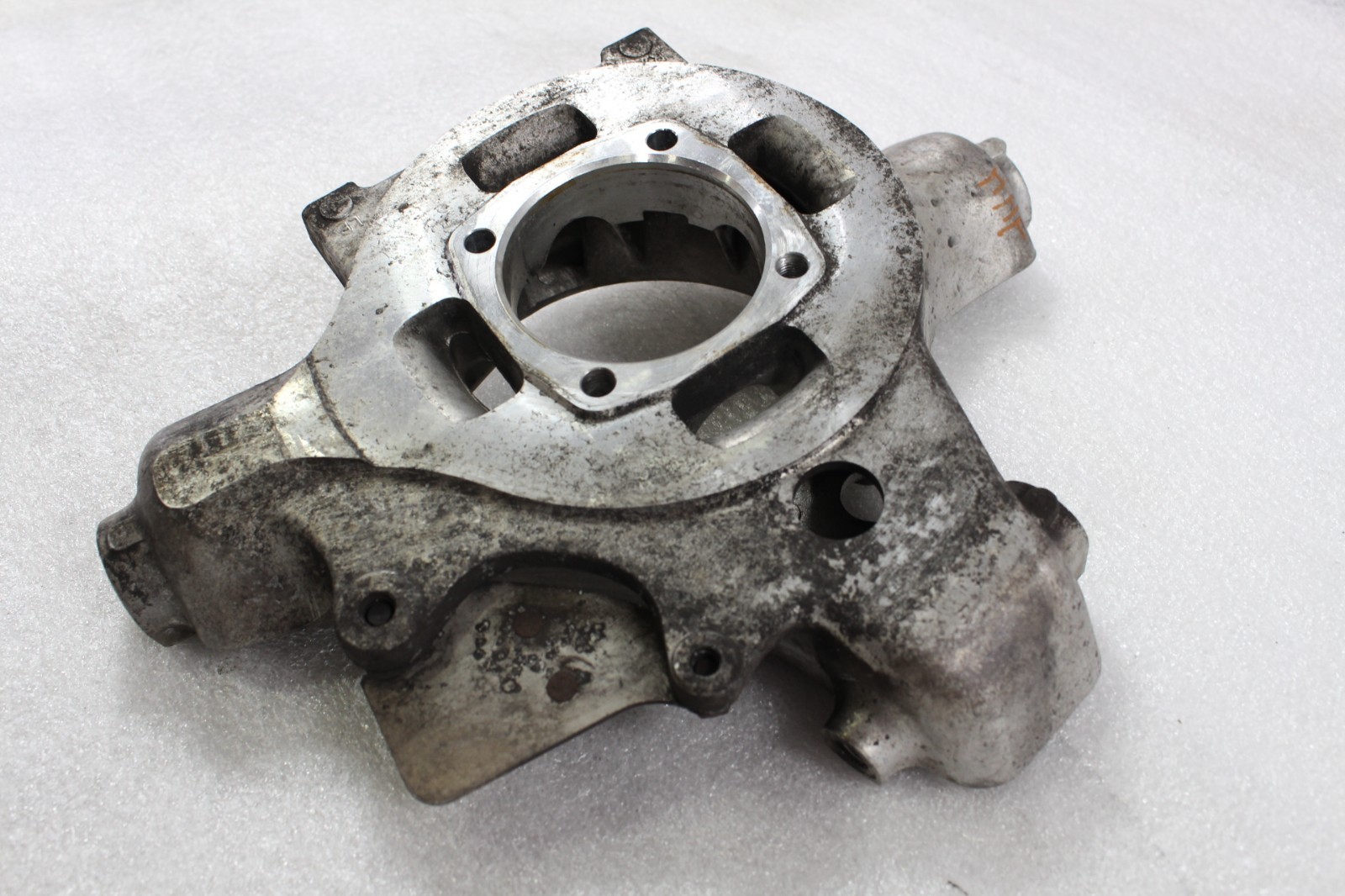Ferrari F430, 360, RH, Right, Front Spindle Knuckle, Used, P/N 185399