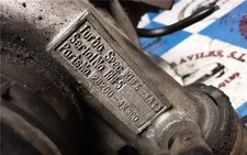 Turbo Kia CARNIVAL