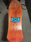 vintage skateboard Rare Not Nos Og. Hospital Hosoi — photo 2