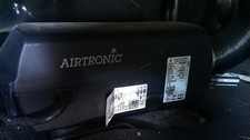 For 2020 Kenworth T680 Auxillary Heater  Oh