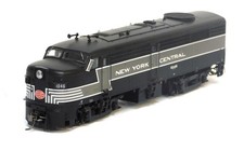 SCALA HO RAPIDO ALCO FA-2 New York Central, DCC & SOUND 21541