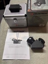 Celestron 2" SCT Mirror Diagonal with XLT coating  93527